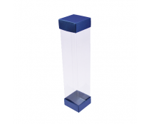 Skyline 1 column bluetwist